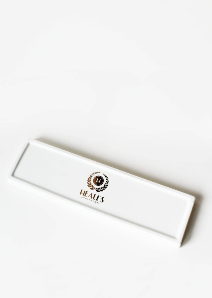 Slim Ceramic Tray