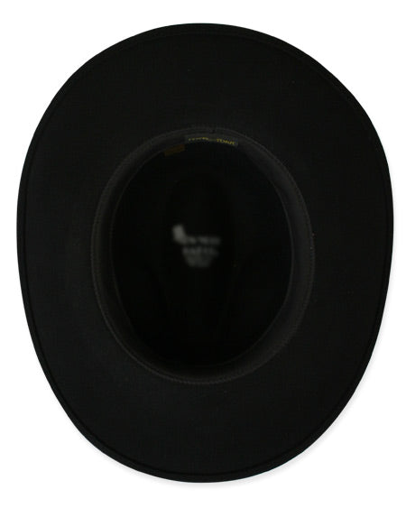 Slouch Hat  - Black