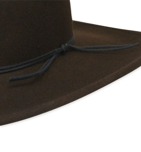Slouch Hat  - Brown