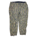 Smokey Branch Camo BDU Trousers - 2XLarge - Army & Outdoors - Combat Trousers