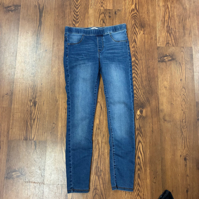 SO SIZE 16 Jeans