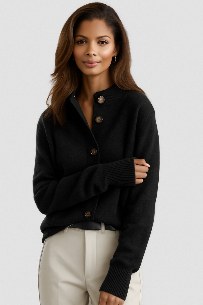 Black / XS-S