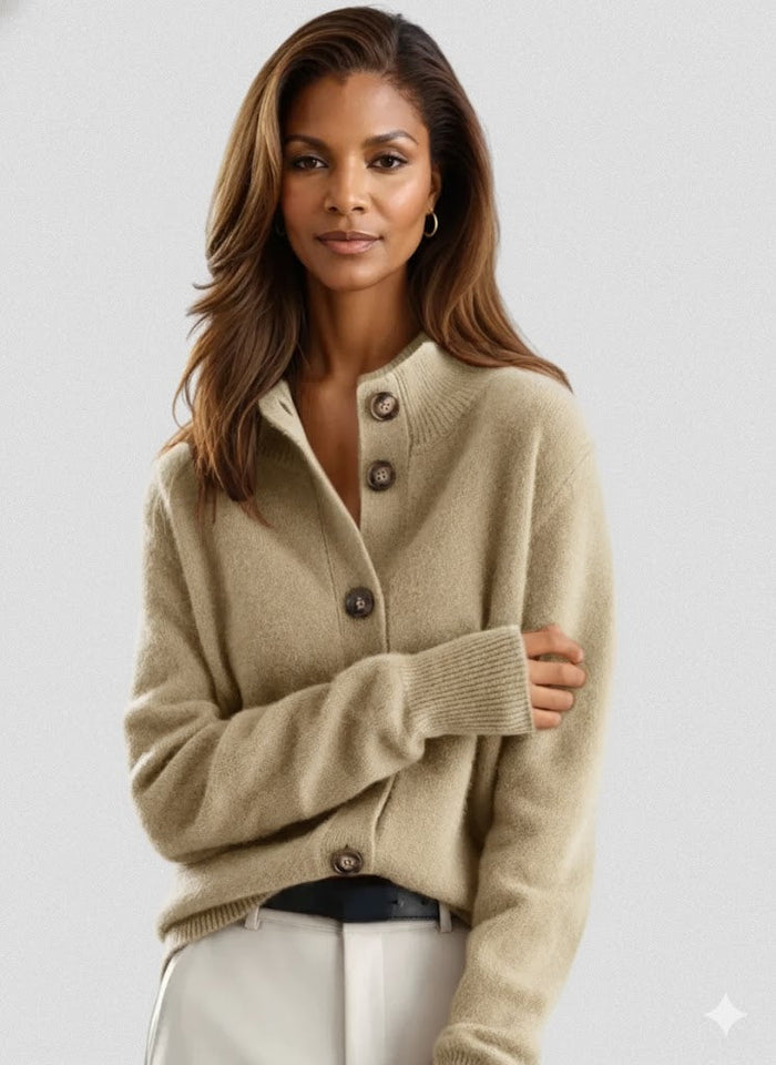 Beige / XS-S