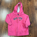 Soft as a Grape SIZE 18 Months Sweatshirt Girl's