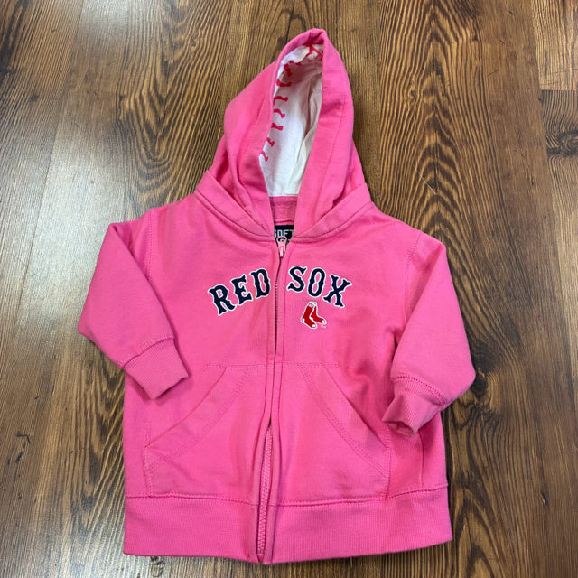 Soft as a Grape SIZE 18 Months Sweatshirt Girl's