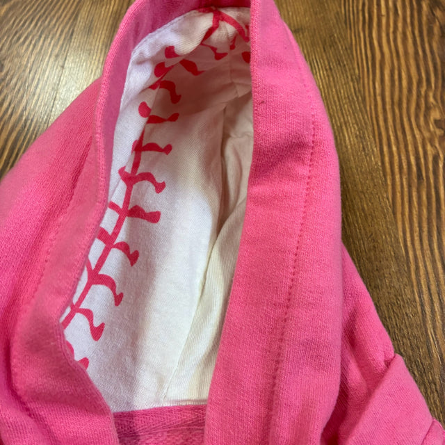 Soft as a Grape SIZE 18 Months Sweatshirt Girl's
