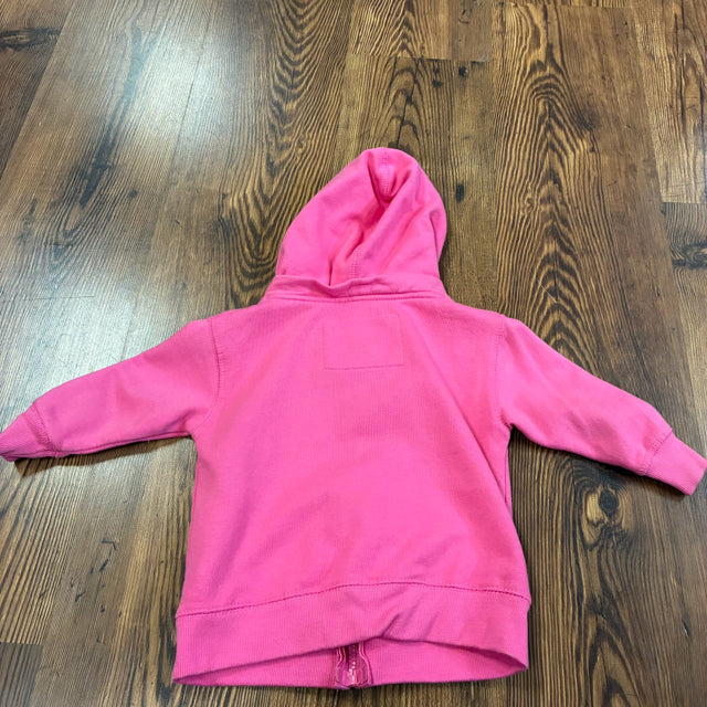 Soft as a Grape SIZE 18 Months Sweatshirt Girl's