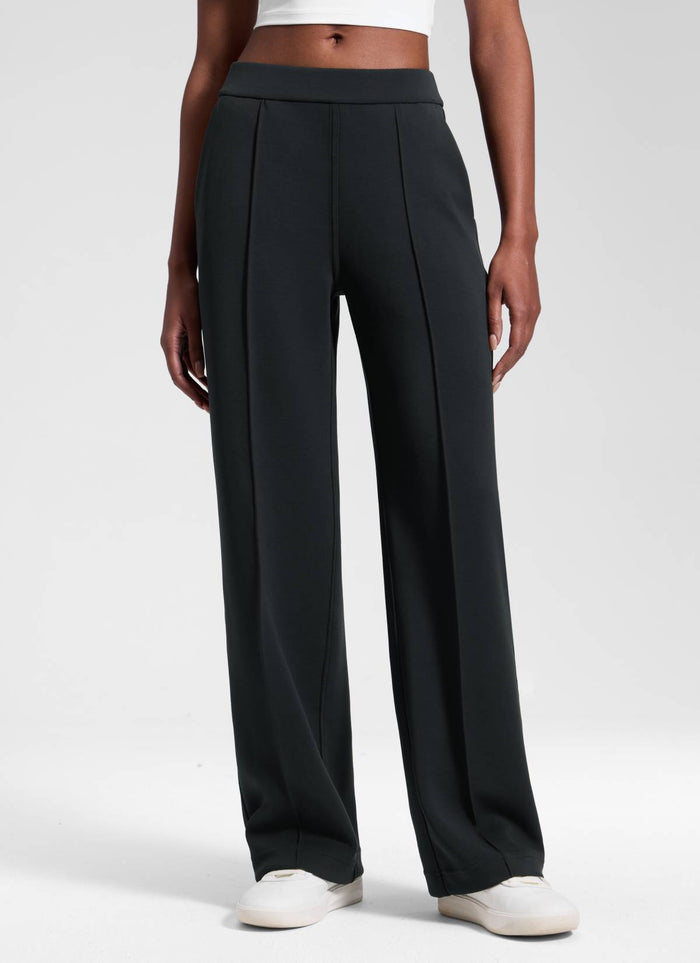 Black / XXS