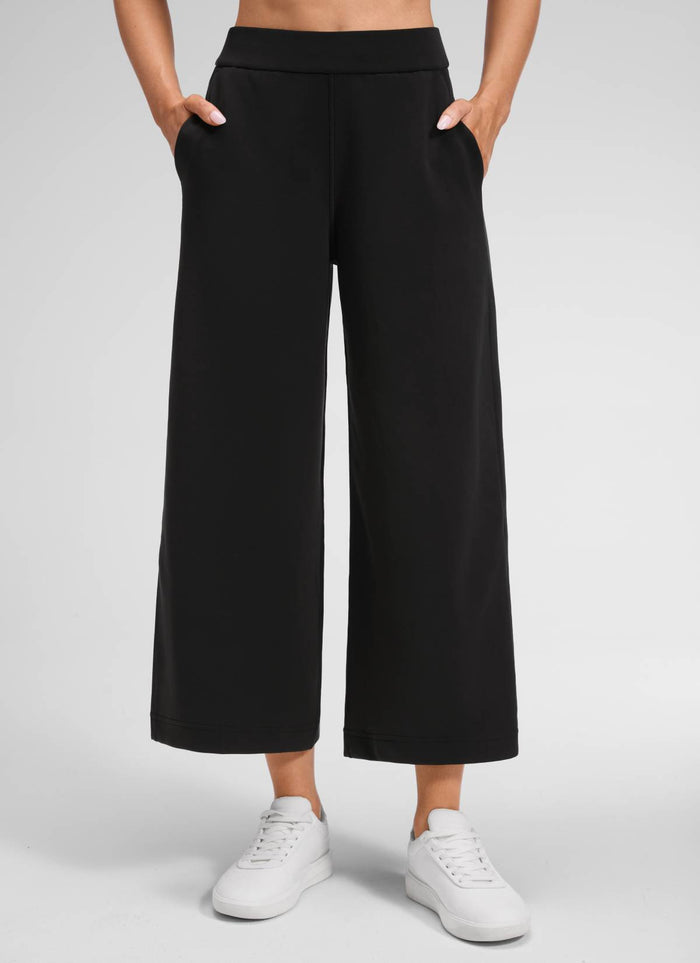 Black / XXS