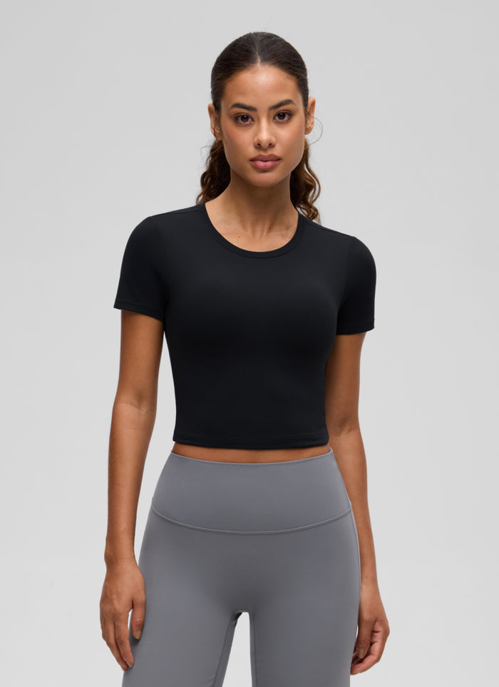 Black / XXS