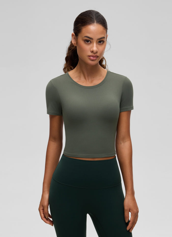 Light Army Green / XXS