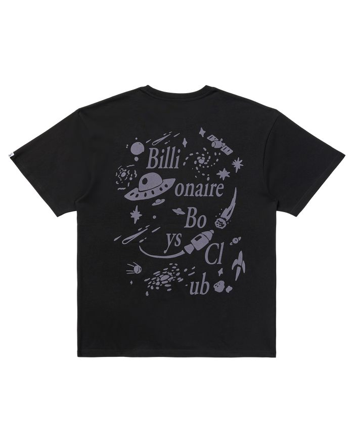 Solar System SS Tee
