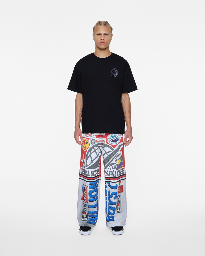Solar System SS Tee