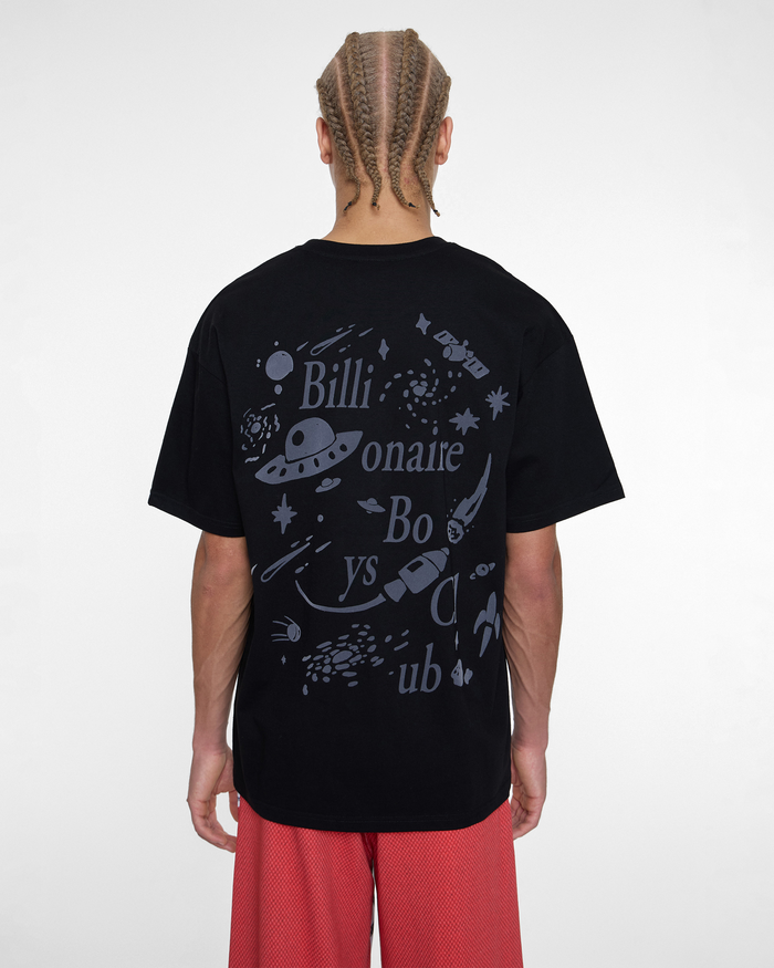 Solar System SS Tee