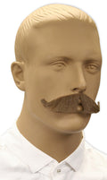 Sophisticated Mustache - Brown