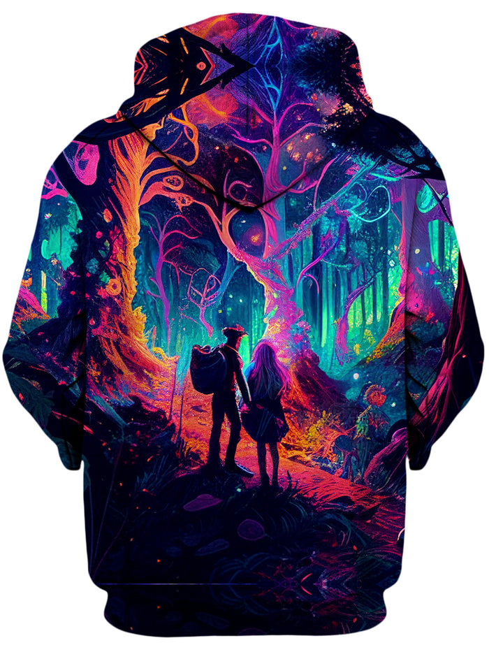 Soulmates Unisex Hoodie iEDM Epic Hoodie