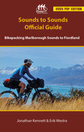 Sounds to Sounds Official Guide by J. Kennett & E. Westra