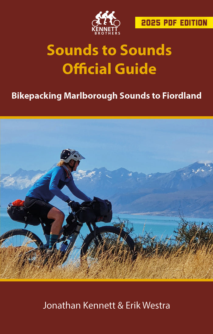 Sounds to Sounds Official Guide by J. Kennett & E. Westra