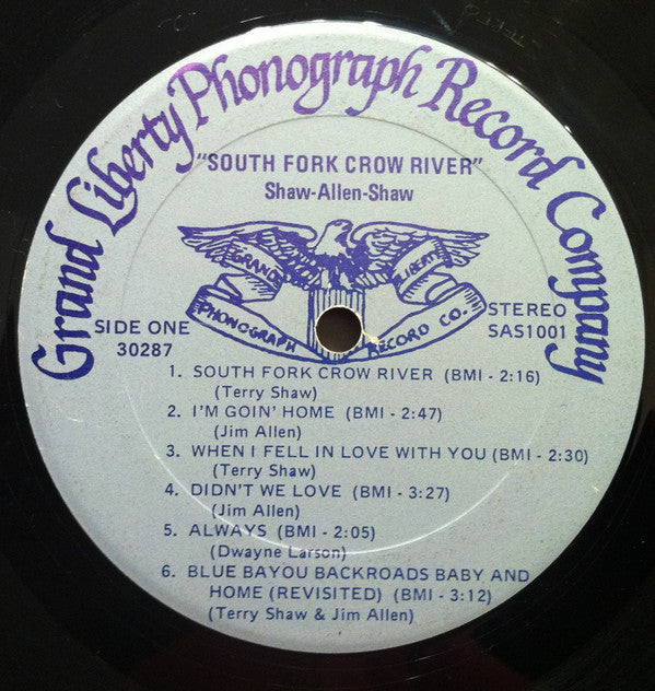 South Fork Crow River