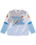Speed Ripper LS Sport Top