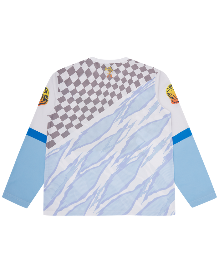 Speed Ripper LS Sport Top