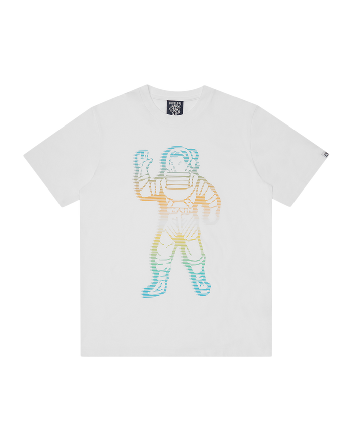 Speed Standing Astro T-Shirt
