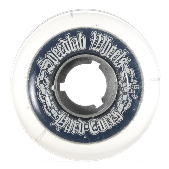 Speedlab 82a Hard Cores Skateboard Wheels Pure Boardshop