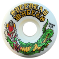 Speedlab SLF 93a Slayers Skateboard Wheels pure boardshop