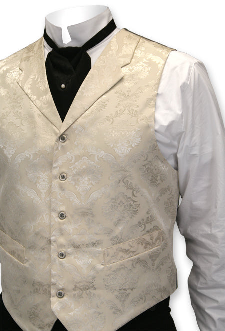 Spencer Vest