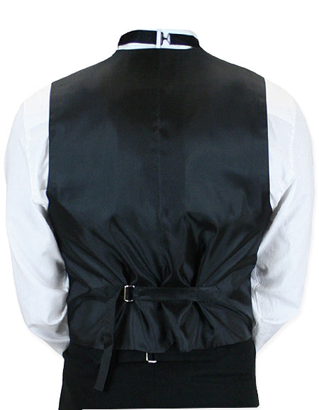 Spencer Vest