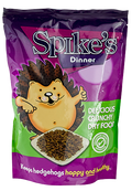 Spikes: Hedgehog Dry Food 650gm