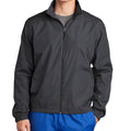 Sport-Tek Full-Zip Wind Jacket