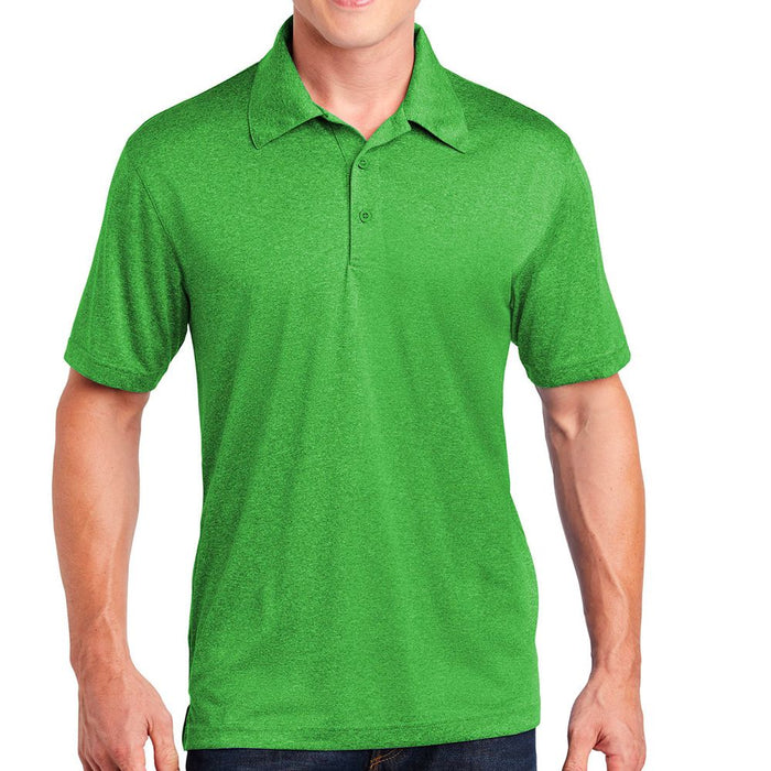 Turf Green Hth