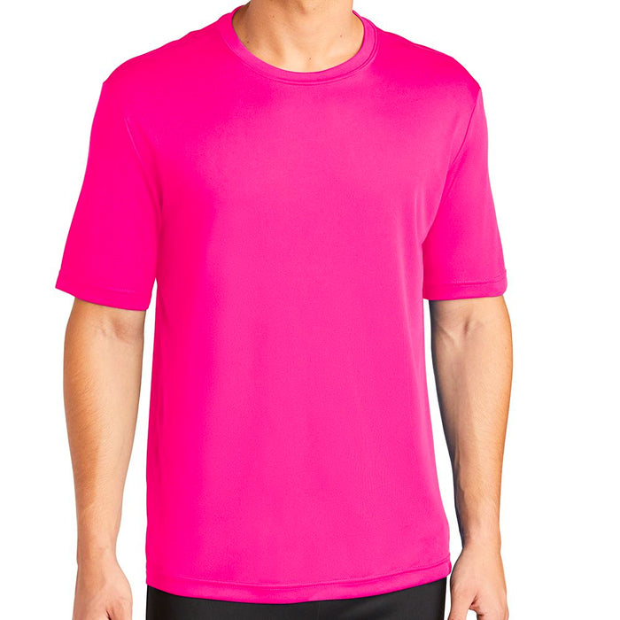 Neon Pink
