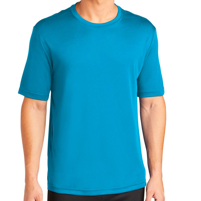 Atomic Blue