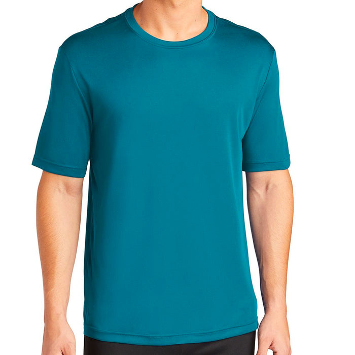 Tropic Blue