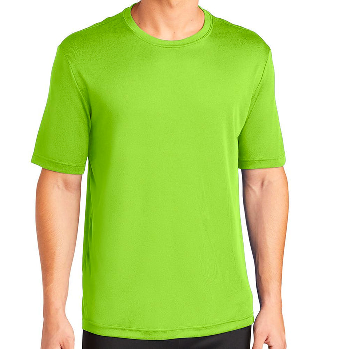 Lime Shock