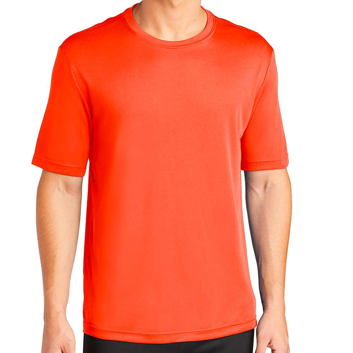 Neon Orange
