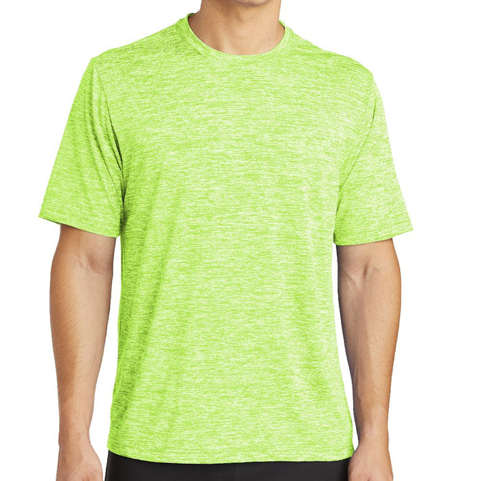 Lime Shock Ele