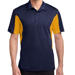 Tr Navy/Gold