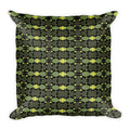 Sputnik Throw Pillow