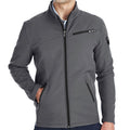 Spyder Men's Transport Soft Shell Jacket