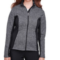 Spyder Women's Constant Full-Zip Sweater Fleece Jacket