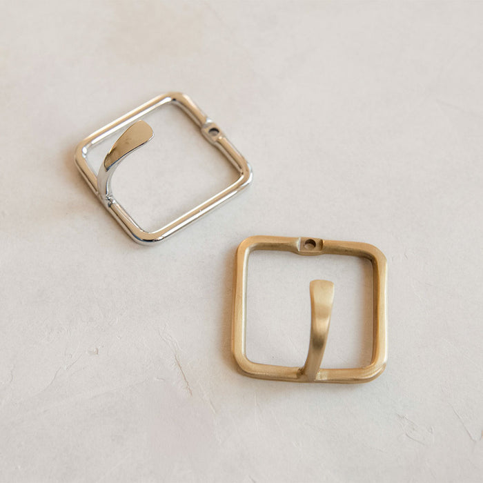 Square Rail Hook