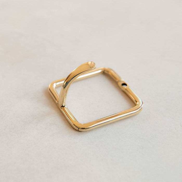 Square Rail Hook