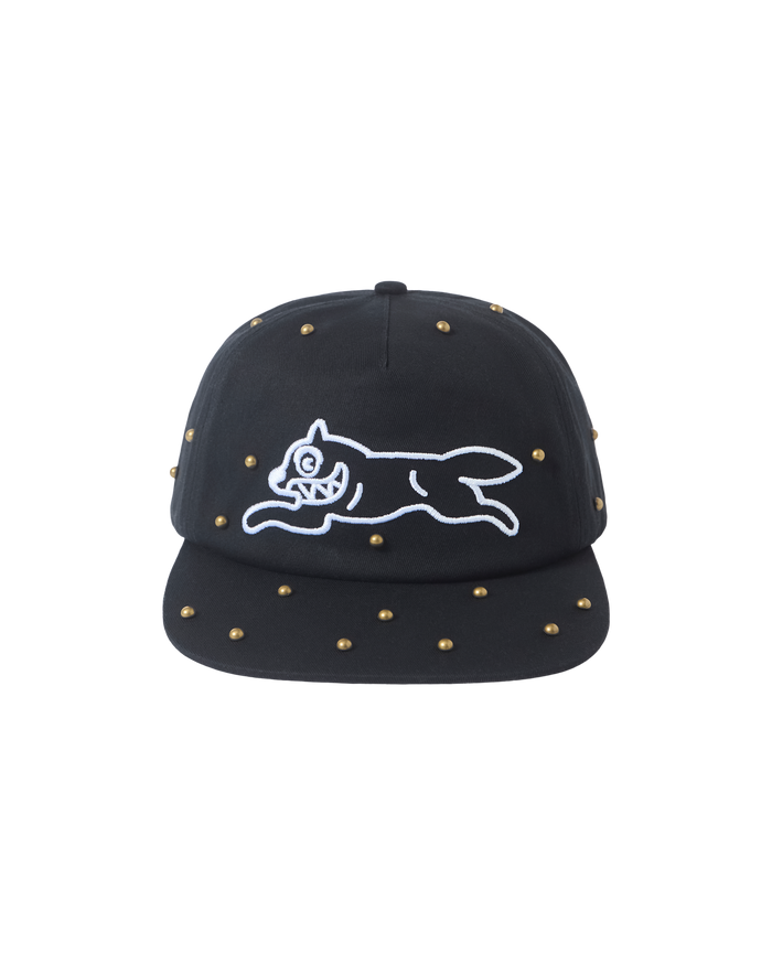 Stack City Snap Back Hat