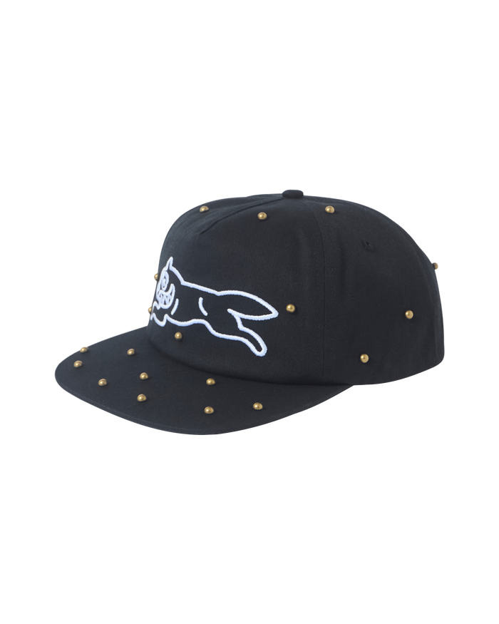Stack City Snap Back Hat