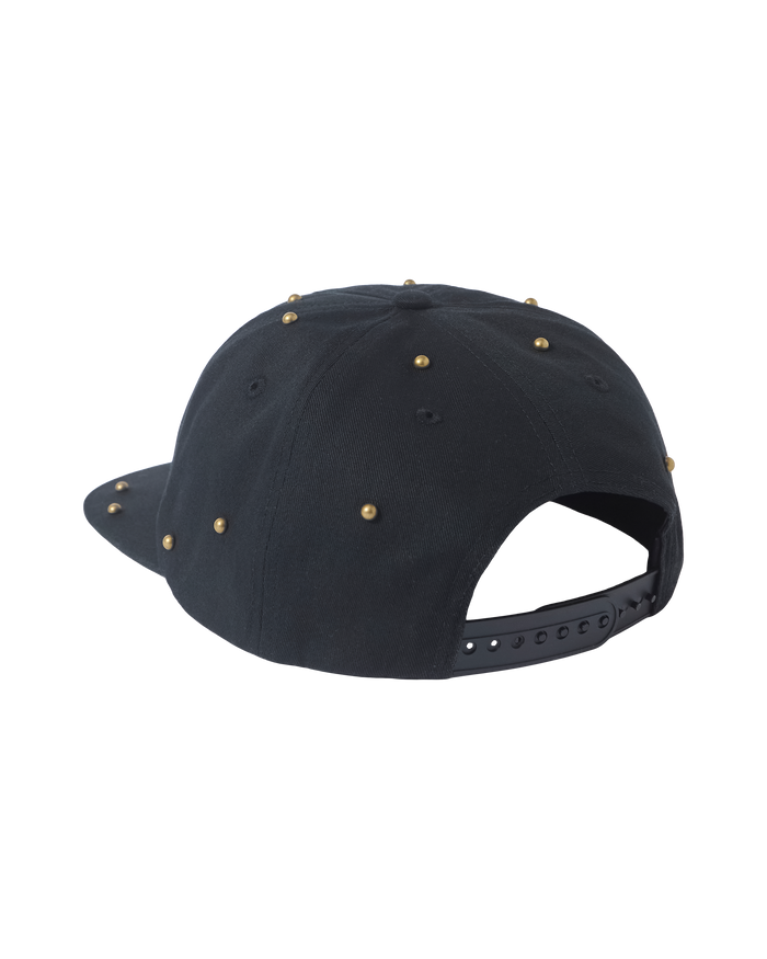 Stack City Snap Back Hat