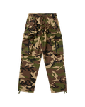 Star Camo Cargo Pants (Loose Fit)