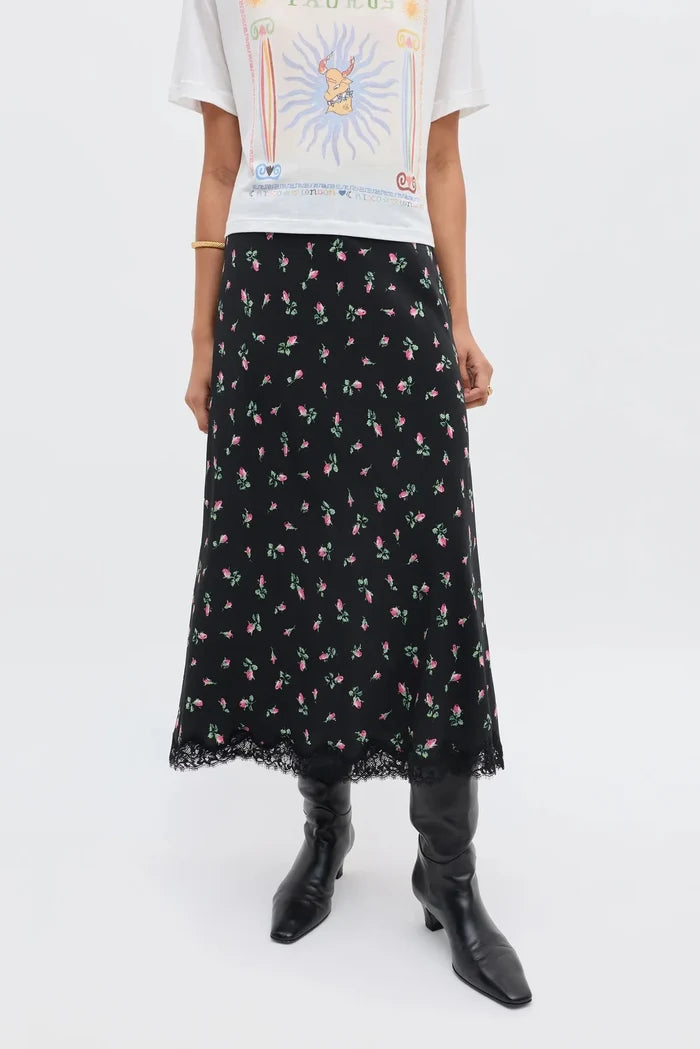 Stassie Skirt